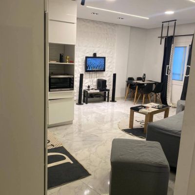 شقة مفروشة للإيجار في جاردينيا هايتس 1 &ndash; التجمع الخامس