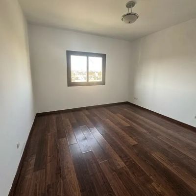 Unfurnished apartment for rent with kitchen in Mivida Compound &ndash; Fifth Settlement