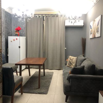 Furnished apartment for rent in South Academy B - First Settlement