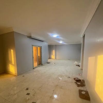 Unfurnished apartment for rent in Andalus 1 &ndash; Fifth Settlement