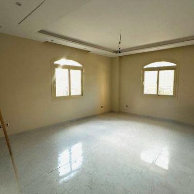 Unfurnished apartment for rent in Fifth Settlement &ndash; 