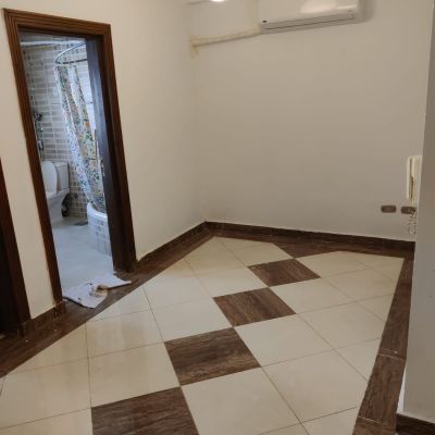 Furnished apartment for rent in Al Yasmin 2 Villas &ndash; First Settlement