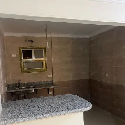 Unfurnished apartment for rent in Safwat Al Andalus Compound - Fifth Settlement,