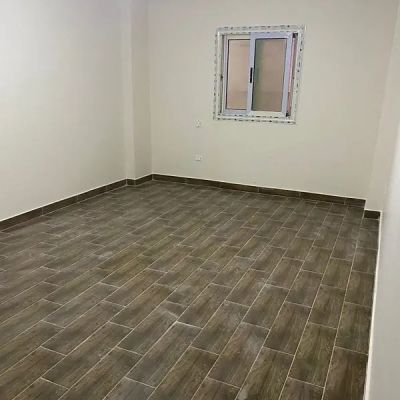 Unfurnished apartment for rent in Al Zahra Compound - Fifth Settlement, 