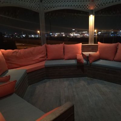 Furnished studio for rent in South Academy A - First Settlement,