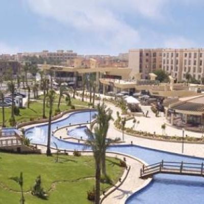 Furnished apartment for rent in Al Rehab - Group 111, 