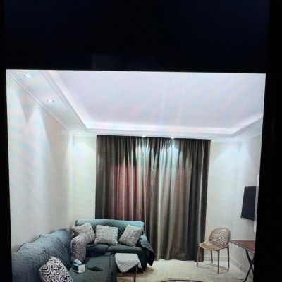 Furnished apartment for rent in Gardenia Heights 1 - Fifth Settlement,