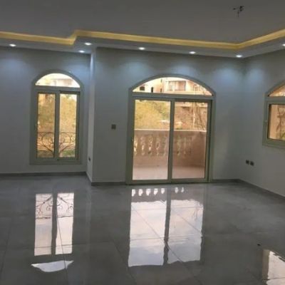 apartment for rent in Al Narges 3 - Villas, Fifth Settlement, prime location 