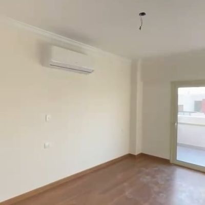 بنتهاوس فاضي للإيجار بالتكييفات في كمبوند بروميناد ريزيدنس &ndash; التجمع الخامس